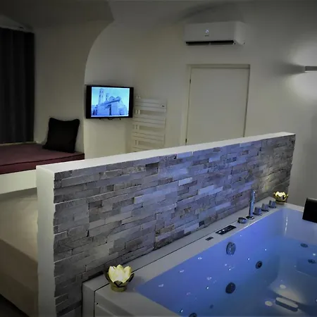 Dedoor Luxury Apartment Molfetta