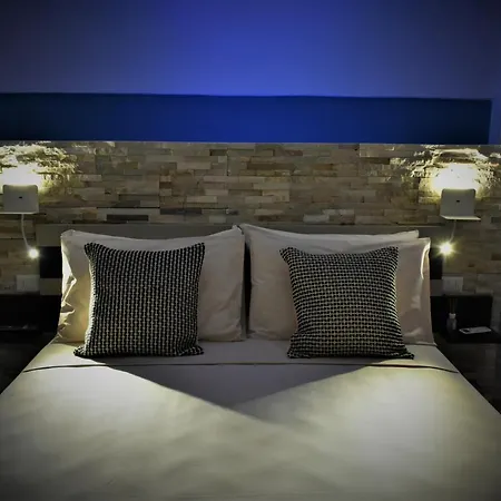 Lägenhet Dedoor Luxury *