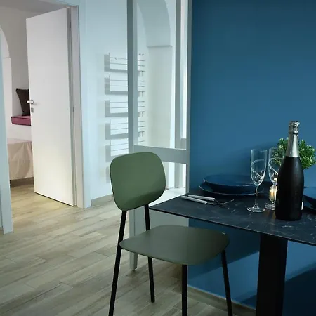 Dedoor Luxury Molfetta