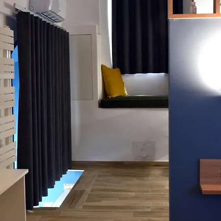 Appartamento Dedoor Luxury Molfetta