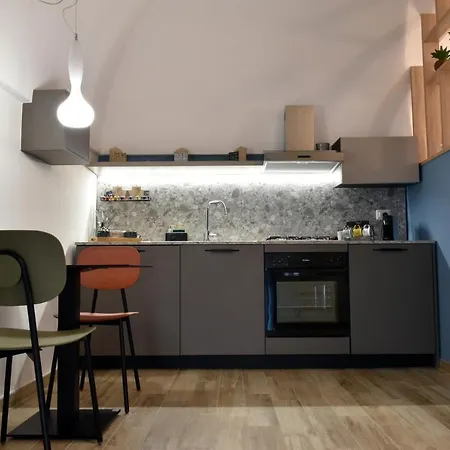 Dedoor Luxury Molfetta