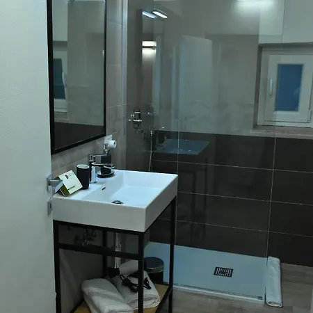 Dedoor Luxury Apartment *