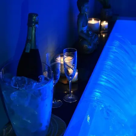 Dedoor Luxury Lägenhet *