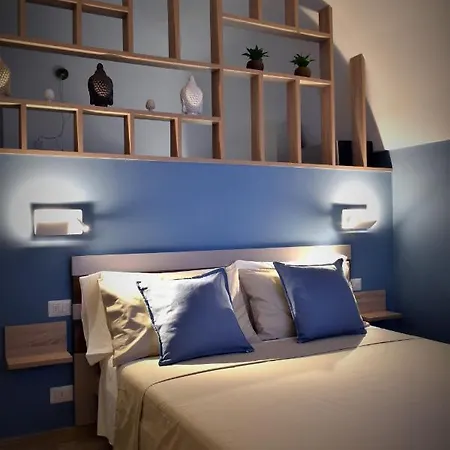 Apartment Dedoor Luxury Molfetta