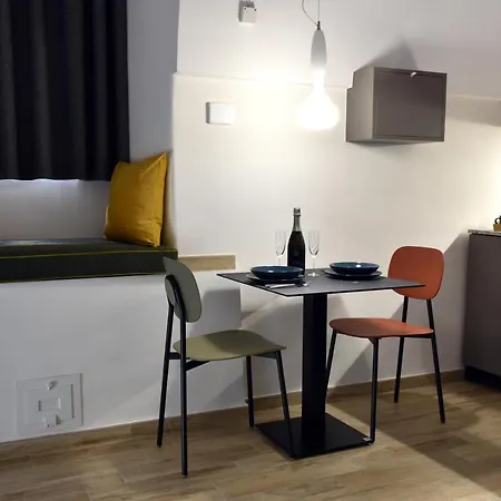 Dedoor Luxury Molfetta