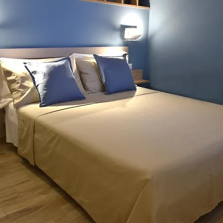 Dedoor Luxury Lejlighed *