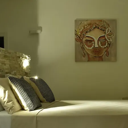 Dedoor Luxury Molfetta