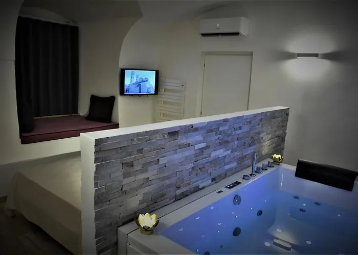 Dedoor Luxury Apartament Molfetta