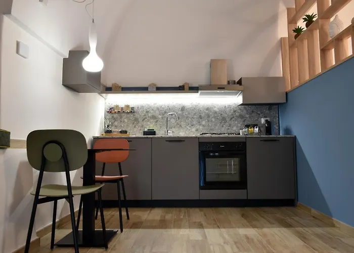 Dedoor Luxury Molfetta