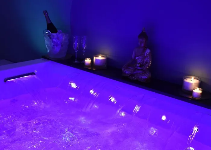 Dedoor Luxury * Molfetta