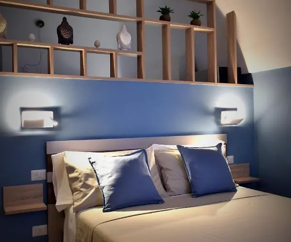 Apartament Dedoor Luxury Molfetta